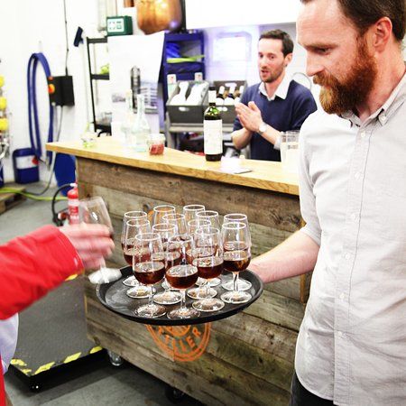 Tower Street Stillhouse